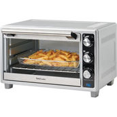 Betty Crocker Toaster Oven with Air Fryer / Convection