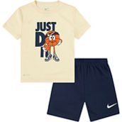 Nike Toddler Boys Dri-FIT Sportball Tee and Shorts 2 pc. Set