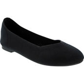 Mia Shoes Girls Kandi Slip-On Flats