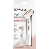 Finishing Touch Flawless Legs Electric Razor