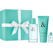 Tiffany & Love Eau de Parfum for Her 3 pc. Gift Set