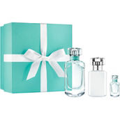 Tiffany Eau de Parfum 3 pc. Gift Set