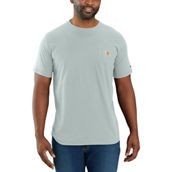Carhartt Force Relaxed Fit Midweight Pocket Tee
