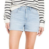 Old Navy High-Waisted Wow 3 in. Jean Shorts