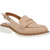 Dolce Vita Cabo Slingback Tailored Loafers