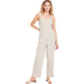 Old Navy Fit and Flare Cami Jumpsuit