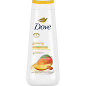 Dove Mango & Almond Butter Glowing Body Wash 20 oz.