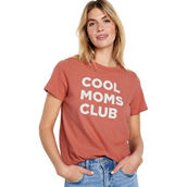 Old Navy EveryWear Graphic Jersey Tee