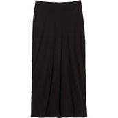 Old Navy Crepe Maxi Skirt