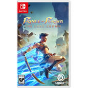 Prince of Persia: The Lost Crown (NS)