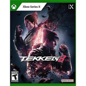 Tekken 8 (Xbox SX)