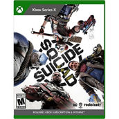 Suicide Squad: Kill the Justice League (Xbox SX)