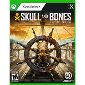 Skull and Bones (Xbox SX/One)