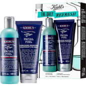 Kiehl's The Daily Refresh Skincare Set