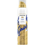 Pantene Pro-V Strong Hold Alcohol Free Level 4 Hairspray 7 oz.