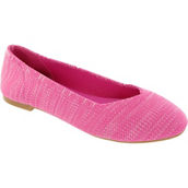 Mia Shoes Grade School Girls Kandi-B Flats