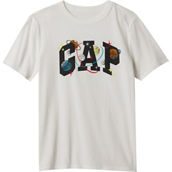 Gap Boys Value Logo Tee