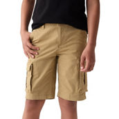 Gap Little Boys Cargo Shorts
