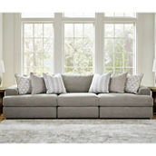 Millennium by Ashley Avaliyah Sectional 3 pc.
