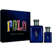 Ralph Lauren Polo Blue Parfum 2 pc. Set