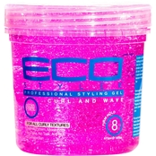 Ecoco Eco Style Professional Styling Gel Curl and Wave