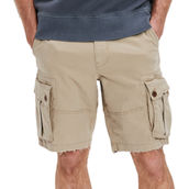 American Eagle Flex 10 in. Lived-In Cargo Shorts