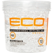 Ecoco Eco Style Professional Styling Gel Krystal