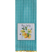 Kay Dee Designs Bee Zesty Tea Towel