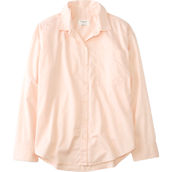 American Eagle Perfect Button-Up Shirt