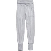 Aerie Juniors Real Soft Foldover Jogger Pants