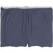 Aerie Juniors Real Soft Lace Rib Sleep Boxers