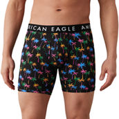 American Eagle Palm Trees 6 in. Classic Boxer Brief