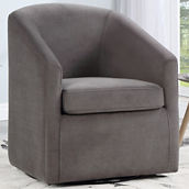 Steve Silver Arlo Upholstered Dining/Accent Chair