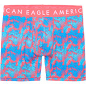 American Eagle Palm Trees 6 in. Classic Boxer Brief