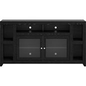 Bridgevine Home Skyline 65 in. TV Stand for TVs up to 75 in.