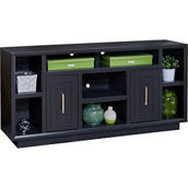 Bridgevine Home Sunset 67 in. TV Stand for TVs up to 80 in.