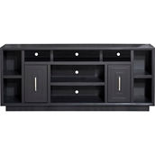 Bridgevine Home Sunset 83 in. TV Stand for TVs up to 95 in.