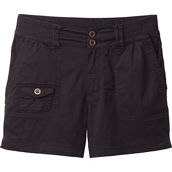 JW Cargo Shorts