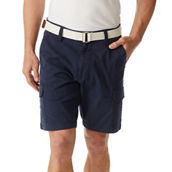 U.S. Polo Assn. Twill Belted Cargo Shorts