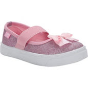 Oomphies Toddler Girls Quinn Mary Jane Shoes