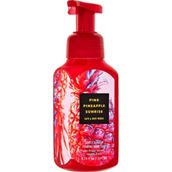 Bath & Body Works Pink Pineapple Sunrise Gentle and Clean Foaming Soap, 8.75 oz.
