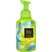 Bath & Body Works Electric Limeade Gentle and Clean Foaming Soap