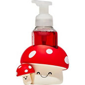 Bath & Body Works Mushroom Soap Sleeve