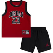 Jordan Toddler Boys Jordan 23 Jersey Tank and Shorts 2 pc. Set