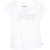 Juicy Couture Girls Gothic Tee