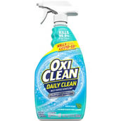 OxiClean Daily Clean Multipurpose Disinfectant 30 oz.