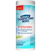 Clean Cut Fresh Scent Disinfecting Wipes 35 ct.