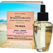 Bath & Body Works Tiki Beach Wallflowers Fragrance Refill
