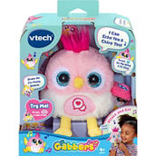 VTech Gabbers - Finch Pink