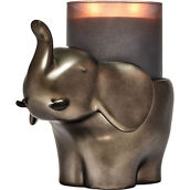 Bath & Body Works Elephant 3-Wick Candle Holder